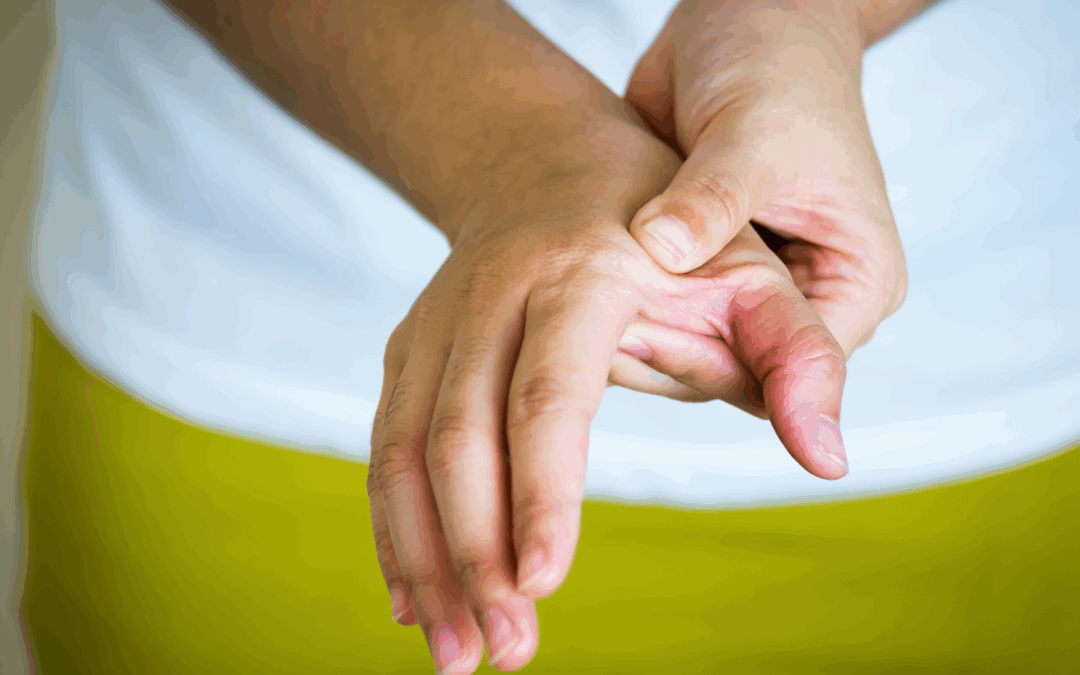 🖐️Lesiones en los dedos: qué hacer cuando tus manos se quejan